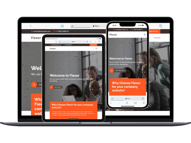Ideal Web Id - Jasa Pembuatan Web Perusahaan