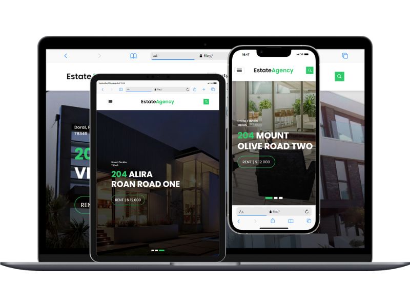 Ideal Web Id - Jasa Pembuatan Web Property