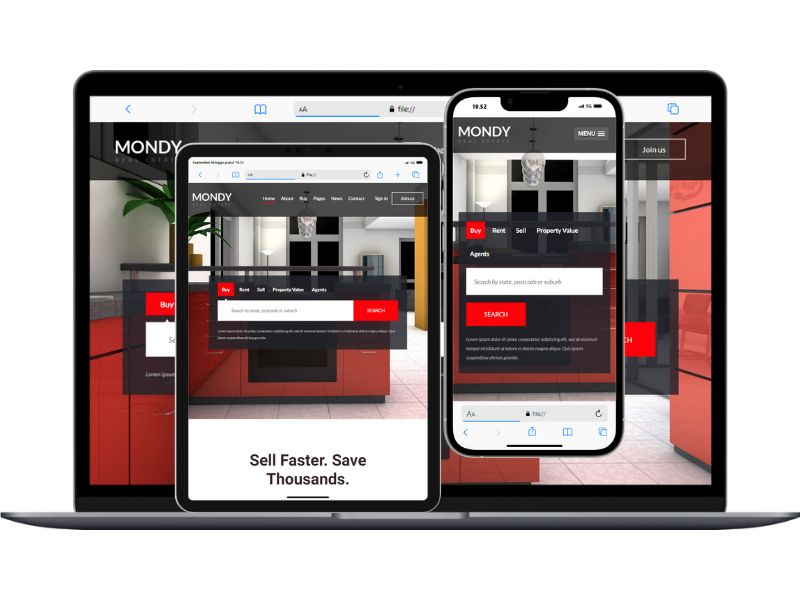 Ideal Web Id - Jasa Pembuatan Web Property